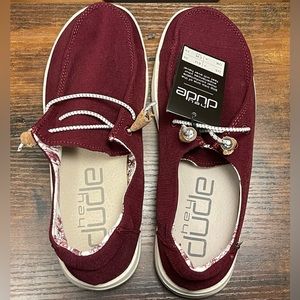 HEY DUDE Wendy (sz. 7)